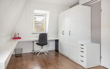 Hooftlaantje 106, HENDRIK-IDO-AMBACHT