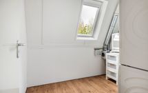 Hooftlaantje 106, HENDRIK-IDO-AMBACHT