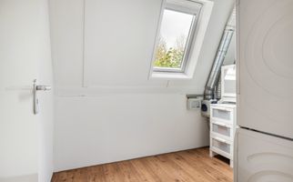 Hooftlaantje 106, HENDRIK-IDO-AMBACHT