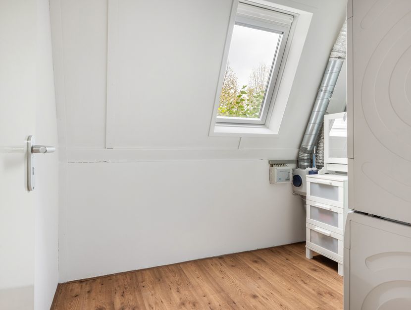 Hooftlaantje 106, HENDRIK-IDO-AMBACHT