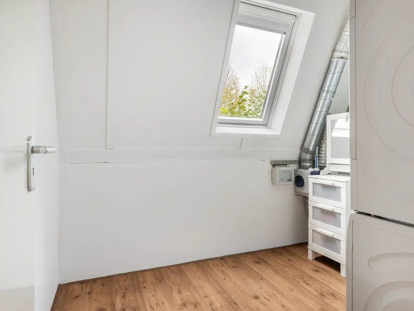 Hooftlaantje 106, HENDRIK-IDO-AMBACHT