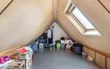 Hooftlaantje 106, HENDRIK-IDO-AMBACHT