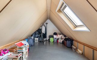 Hooftlaantje 106, HENDRIK-IDO-AMBACHT