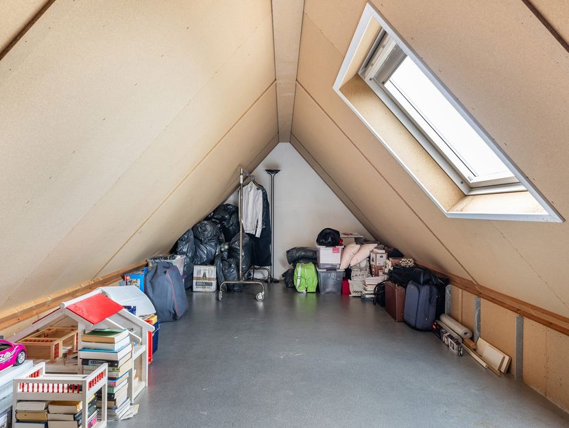 Hooftlaantje 106, HENDRIK-IDO-AMBACHT