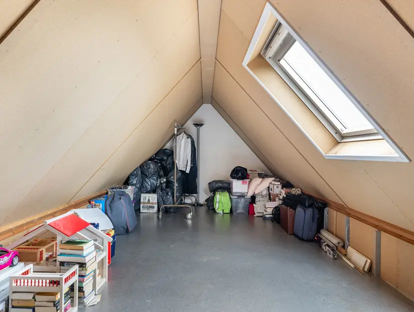 Hooftlaantje 106, HENDRIK-IDO-AMBACHT