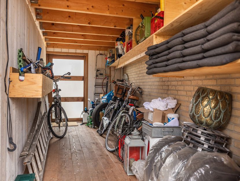 Hooftlaantje 106, HENDRIK-IDO-AMBACHT