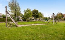 Hooftlaantje 106, HENDRIK-IDO-AMBACHT