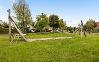 Hooftlaantje 106, HENDRIK-IDO-AMBACHT