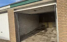 Tromplaan 60 , HENDRIK-IDO-AMBACHT