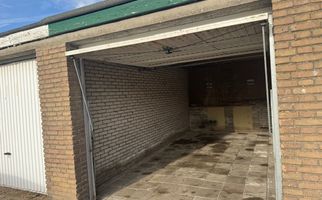 Tromplaan 60 , HENDRIK-IDO-AMBACHT