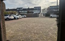 Tromplaan 60 , HENDRIK-IDO-AMBACHT