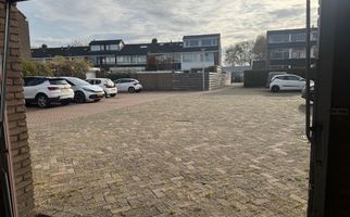 Tromplaan 60 , HENDRIK-IDO-AMBACHT