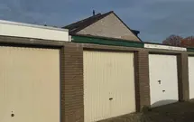 Tromplaan 60 , HENDRIK-IDO-AMBACHT