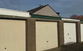 Tromplaan 60 , HENDRIK-IDO-AMBACHT