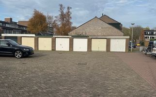 Tromplaan 60 , HENDRIK-IDO-AMBACHT