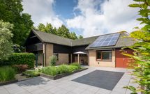 Leklaan 26, RIDDERKERK