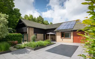 Leklaan 26, RIDDERKERK