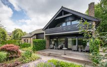 Leklaan 26, RIDDERKERK