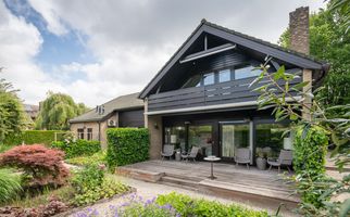 Leklaan 26, RIDDERKERK