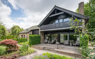 Leklaan 26, RIDDERKERK