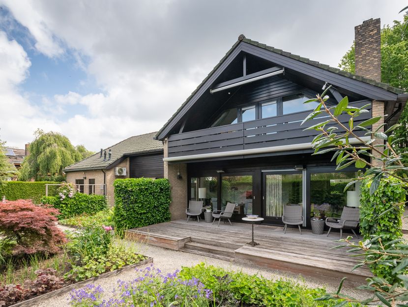 Leklaan 26, RIDDERKERK