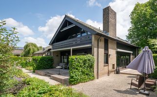 Leklaan 26, RIDDERKERK