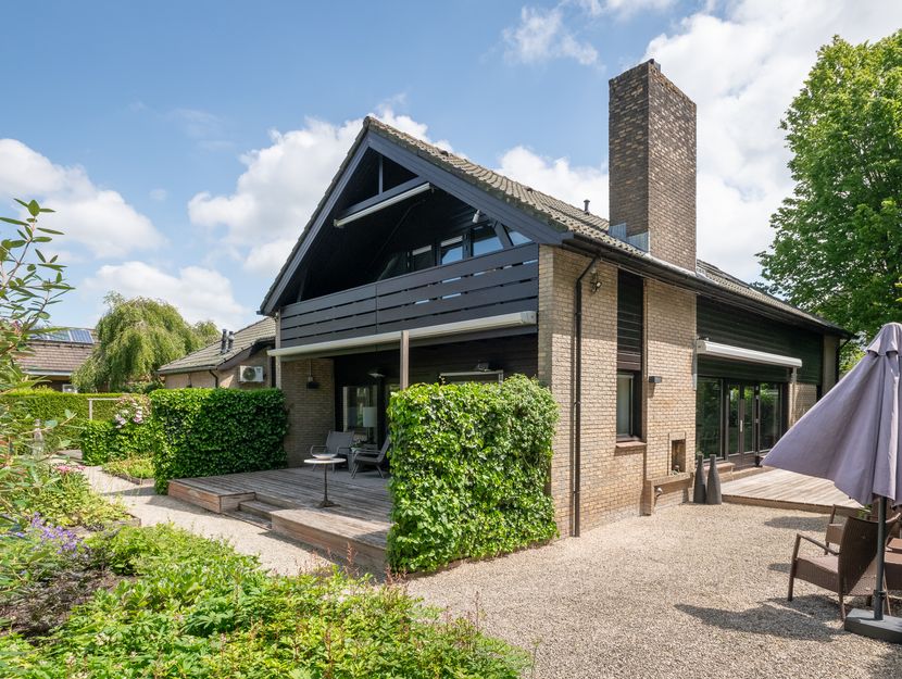 Leklaan 26, RIDDERKERK