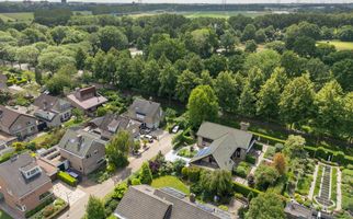 Leklaan 26, RIDDERKERK