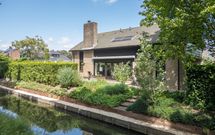 Leklaan 26, RIDDERKERK