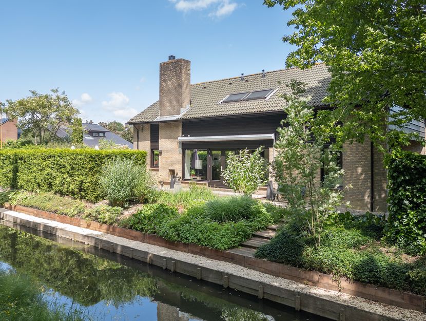 Leklaan 26, RIDDERKERK