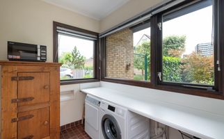 Leklaan 26, RIDDERKERK