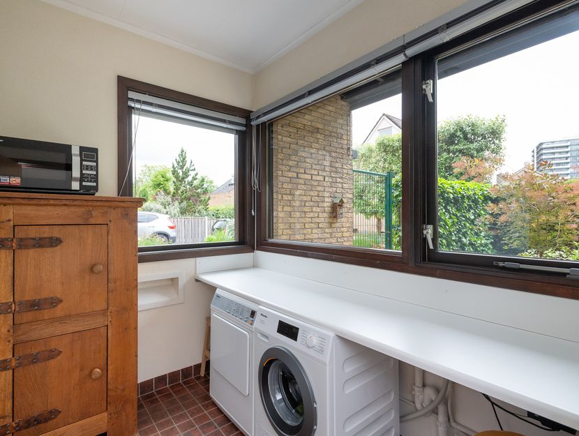 Leklaan 26, RIDDERKERK