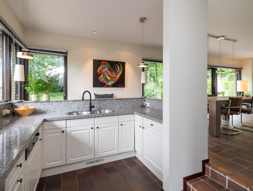 Leklaan 26, RIDDERKERK