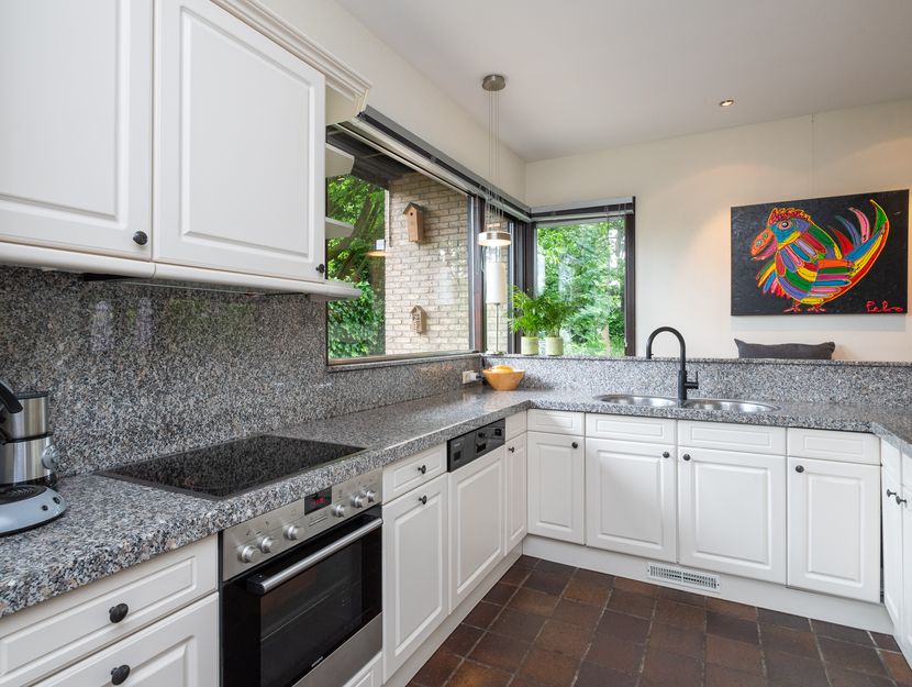 Leklaan 26, RIDDERKERK