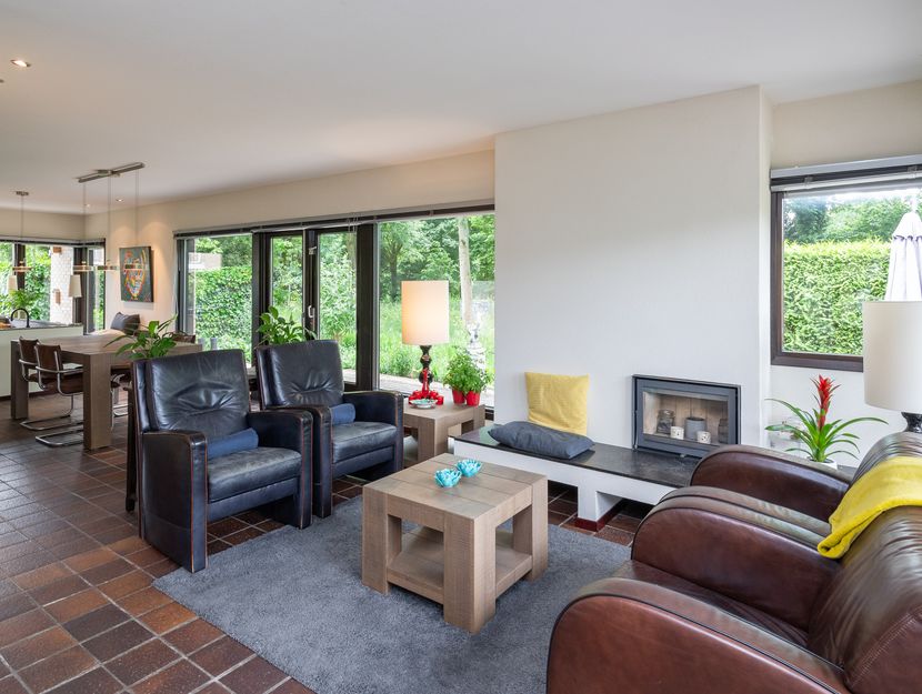 Leklaan 26, RIDDERKERK