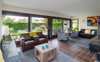 Leklaan 26, RIDDERKERK