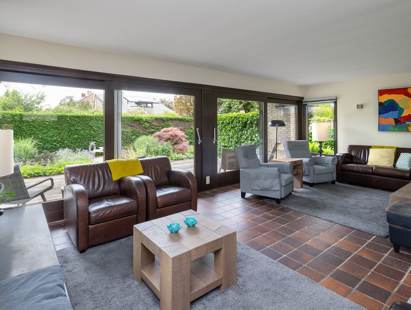 Leklaan 26, RIDDERKERK