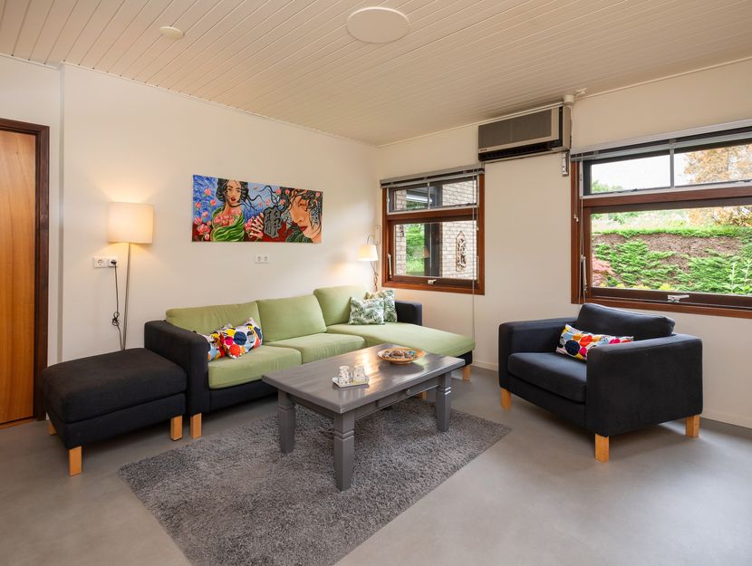 Leklaan 26, RIDDERKERK