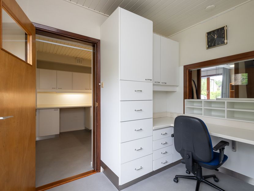 Leklaan 26, RIDDERKERK