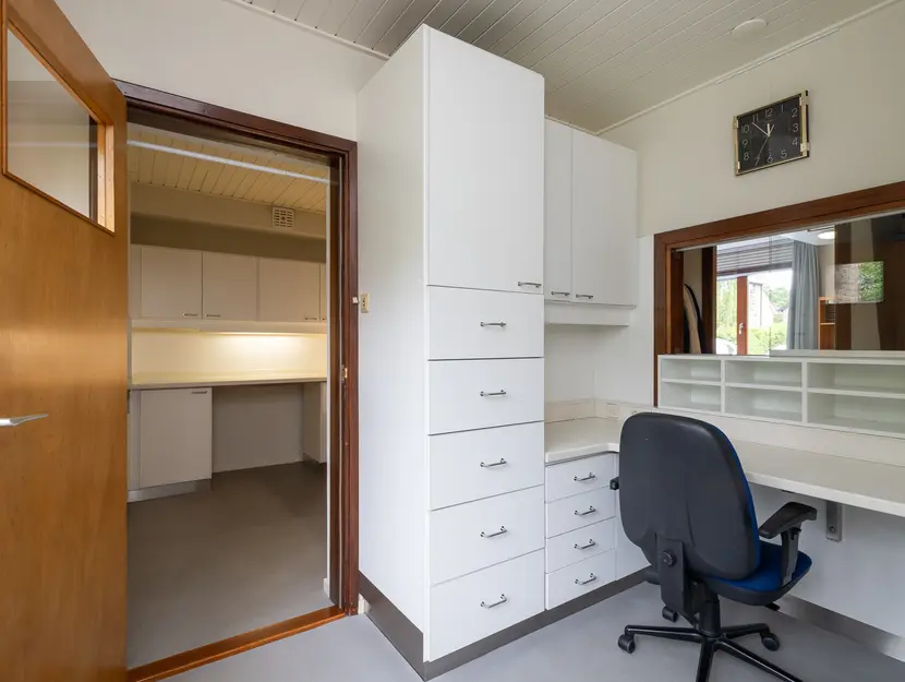 Leklaan 26, RIDDERKERK