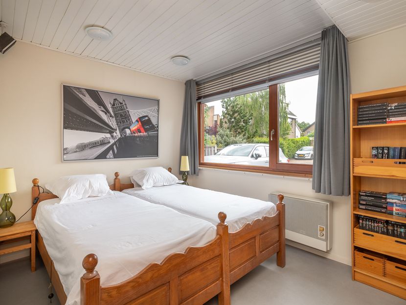 Leklaan 26, RIDDERKERK