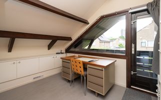 Leklaan 26, RIDDERKERK