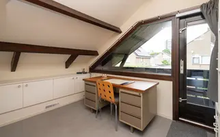 Leklaan 26, RIDDERKERK