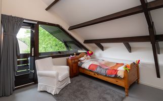 Leklaan 26, RIDDERKERK