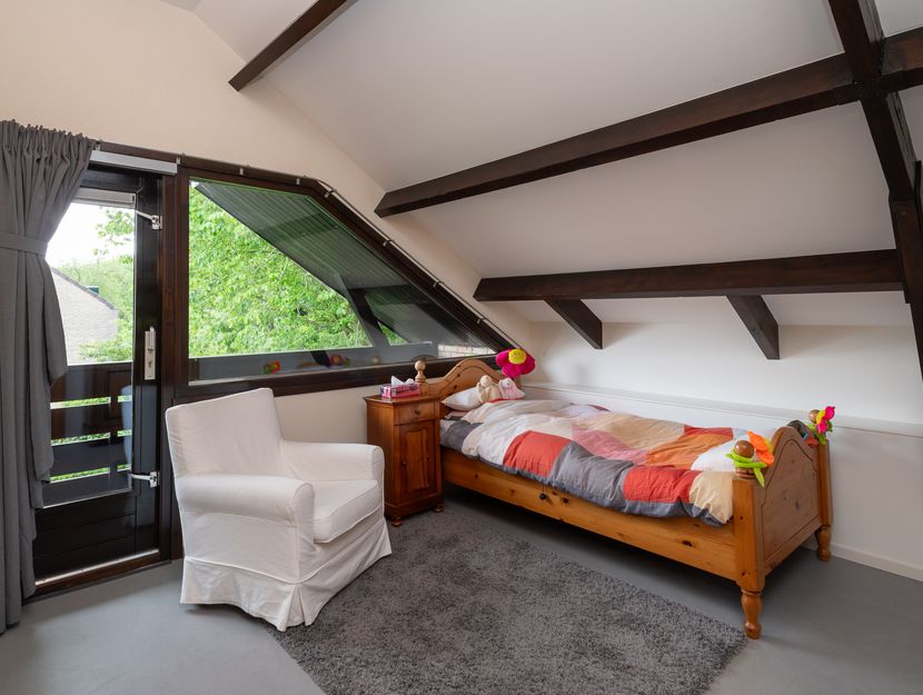 Leklaan 26, RIDDERKERK