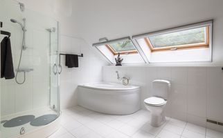 Leklaan 26, RIDDERKERK