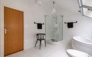 Leklaan 26, RIDDERKERK