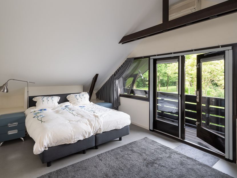 Leklaan 26, RIDDERKERK