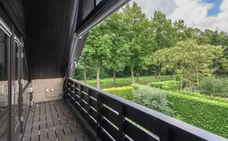 Leklaan 26, RIDDERKERK