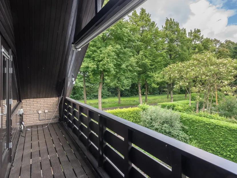 Leklaan 26, RIDDERKERK